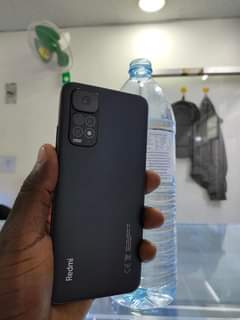 A picture of REDMI NOTE 11s