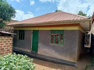 A picture of House for sale in Wakiso town
