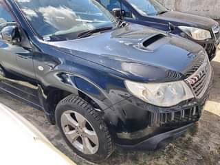 A picture of Subaru Forester for sale