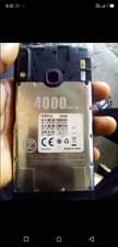 A picture of INFINIX HOT 7 NEATLY USED