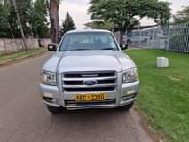 used ford ranger