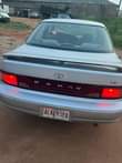 A picture of CAMRY Orobo