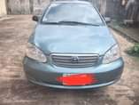 A picture of 2006 Toyota Corolla