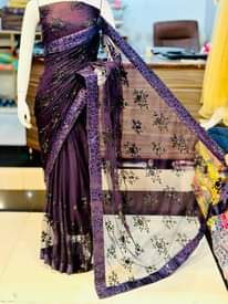 A picture of Pakistani outfits