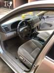 A picture of Toyota camry 2004