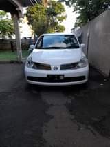 used nissan tiida