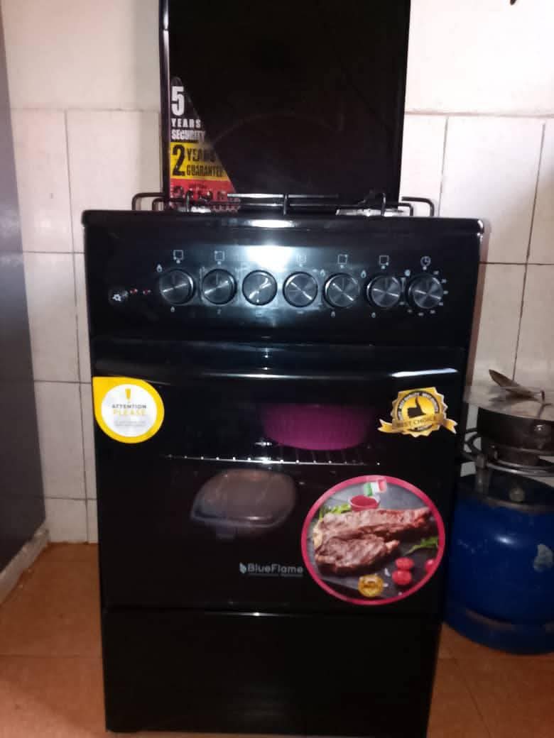 A picture of Home electronics