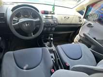 A picture of HONDA Jazz manual transmission going for Price 1 750 Location