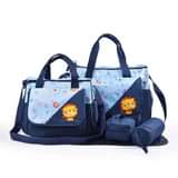 A picture of Baby bags