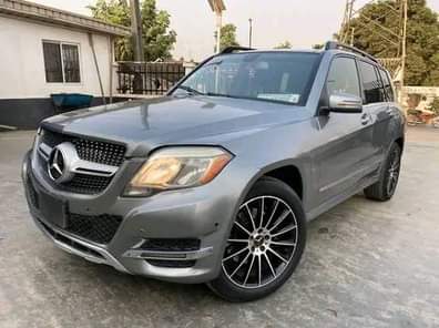 A picture of REGISTERED 2012 MERCEDES BENZ GLK350 4MATIC Thumbstart Bluetooth Connectivity Navigation