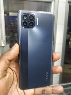 A picture of OPPO A93
