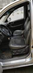 A picture of 2009 Ford Focus Se