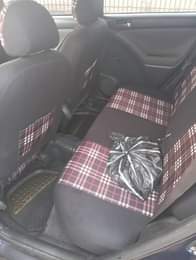 A picture of 2004 Toyota matrix AC not chilling Apart from that the