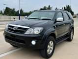 A picture of Toyota fortuner Bei 55milion Contact 0759181814 year 2008 cc 2400