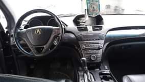 A picture of Acura MDX