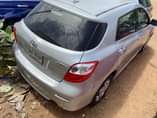 A picture of TOYOTA MATRIX 2008 9 BELGIUM STANDARD NOTHING TO FIX ORIGINAL