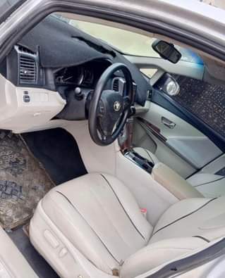 A picture of 2011 TOYOTA VENZA. Distress Sale. Leather Seats no pano