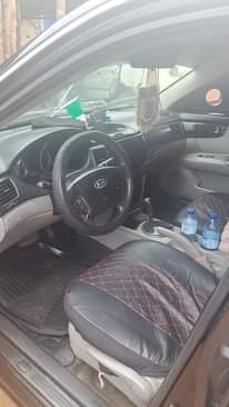 A picture of Kia optima 010