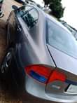 A picture of DISTRESS 2007 Honda Civic sound AC Chilling For Bolt Uber