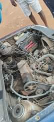A picture of VOLKSWAGEN GOLF