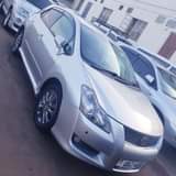 toyota blade