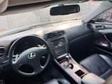 A picture of LEXUS IS250