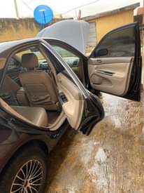 A picture of Available 06 Toyota Camry Nothing to fix Total buy and