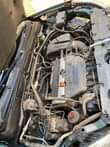 A picture of HONDA CRV 03