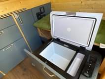 campervans for sale uk
