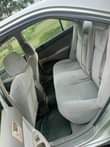 A picture of 2004 Toyota Camry XLE