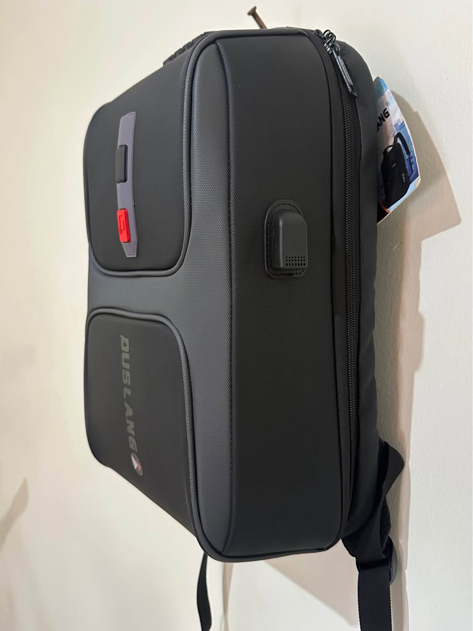 A picture of Back Pack For Sale Water proof