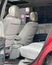 A picture of TOYOTA HIGHLANDER Fullest Option Model 2005 Price 4 3M Location