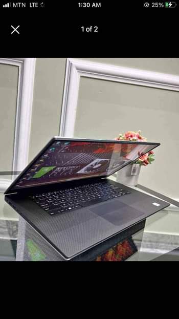 dell laptop
