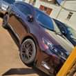 A picture of HARRIER 2014 77M