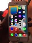 A picture of iPhone 6 Plus
