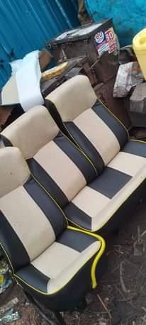 A picture of All motor vehicles seats and interior design