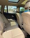 A picture of Mercedes Benz GLK350 2010
