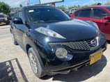 A picture of Nissan JUKE