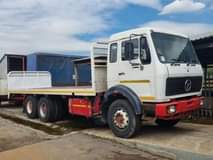 trailers