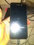 A picture of itel A 56