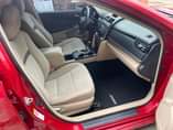 A picture of REGISTERED TOYOTA CAMRY 2013