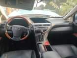 A picture of Neatly used 2010 Lexus RX350 buy and drive untampered engine