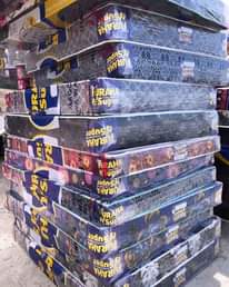 A picture of Godoro free delivery 0780538686