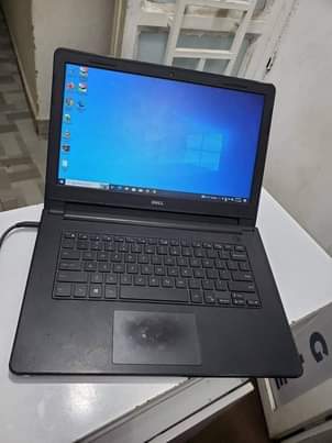 dell laptop