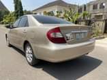 A picture of 2004 Toyota Camry Big for Nothing 