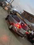A picture of Hyundai Santa Fe