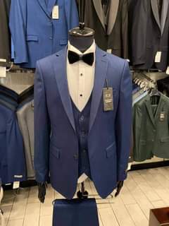 suits