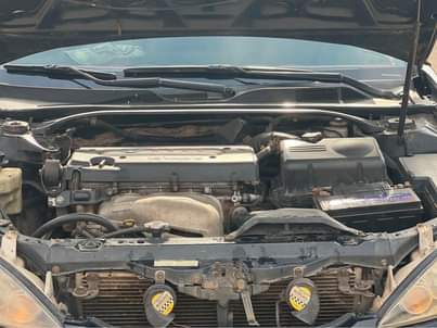 A picture of Toyota Camry Big Daddy In ILORIN