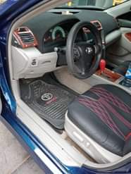 A picture of Belgium grade Spider Sports 2009 upgraded to 2011 model good