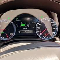 A picture of TOYOTA CROWN